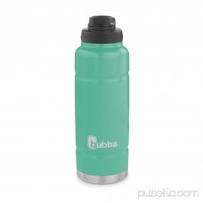 bubba Trailblazer Vacuum-Insulated Stainless Steel Water Bottle, 40 oz., Rock Candy 565883673